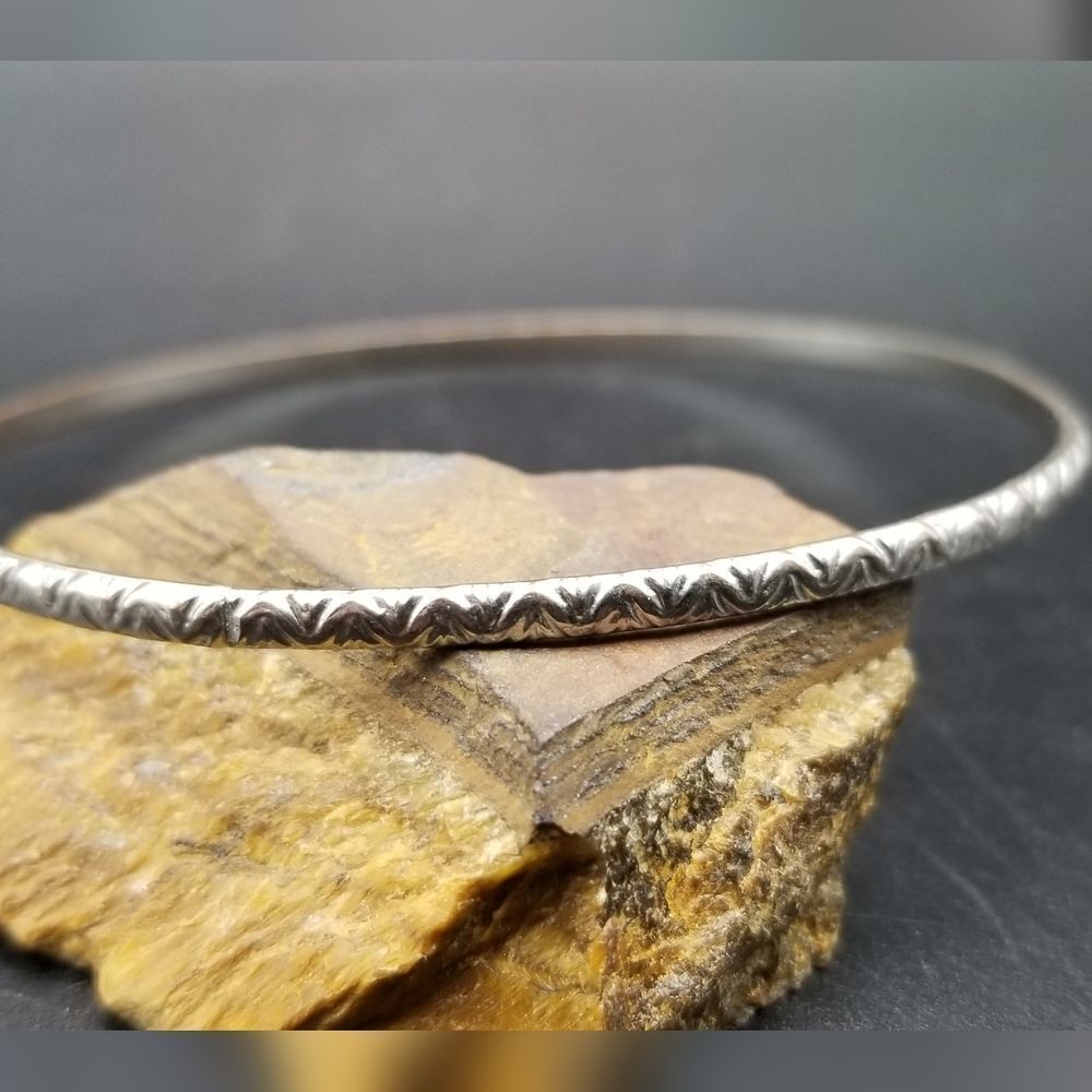 Ancient times Slider bracelet B820